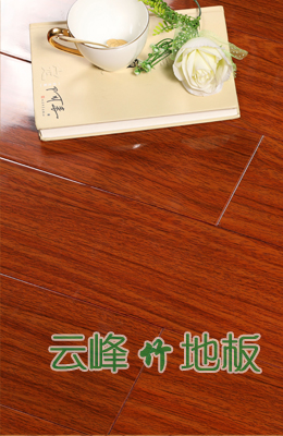 生态系列菠萝格