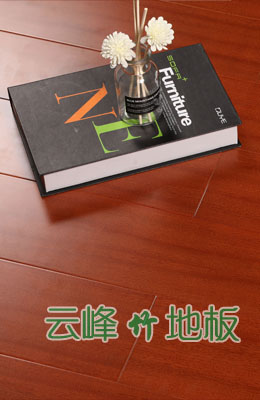 生态系列龙凤檀