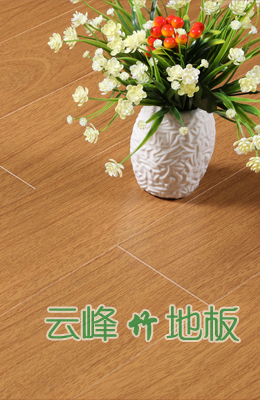生态系列橡木
